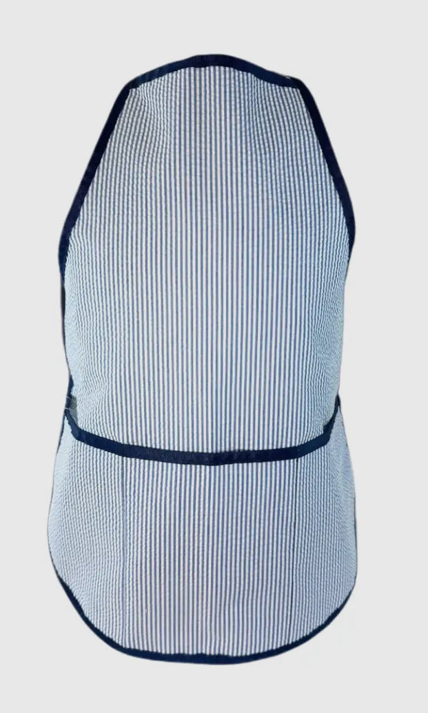Apron/Art Smock for Kids by Mint