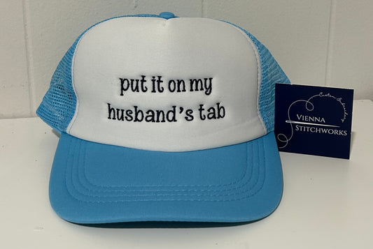Adult Trucker Hats