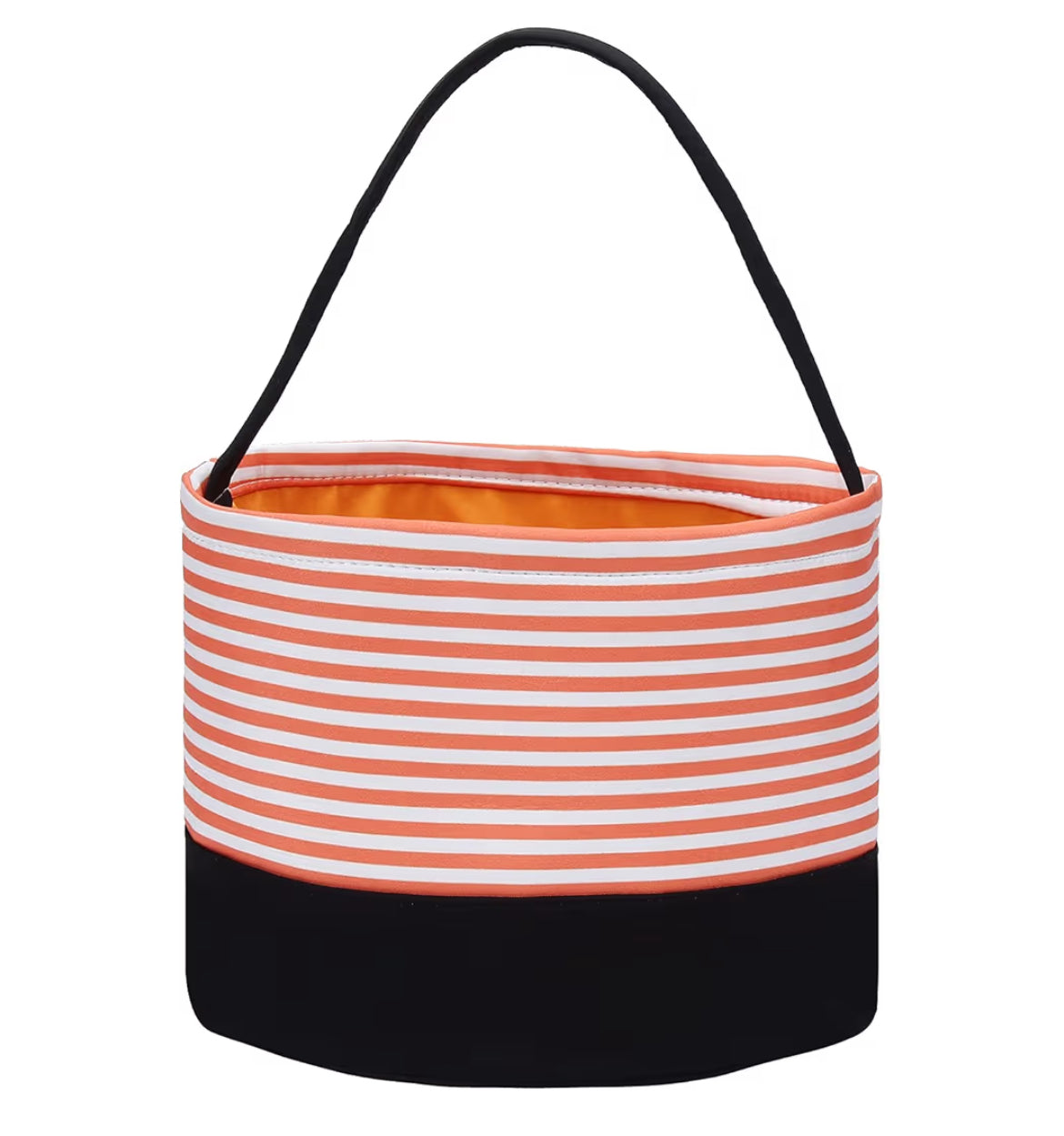 Halloween Bucket