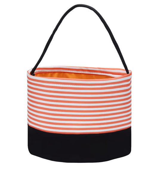 Halloween Bucket