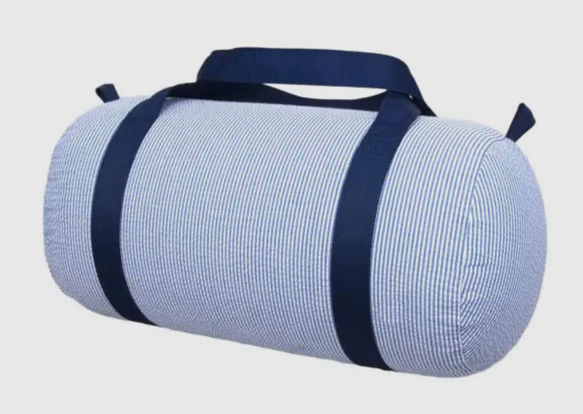 Medium Duffel by Mint