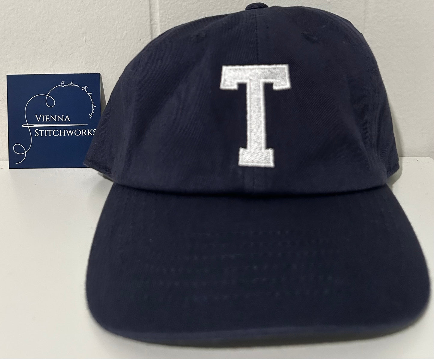 Classic Kids' Baseball Hats