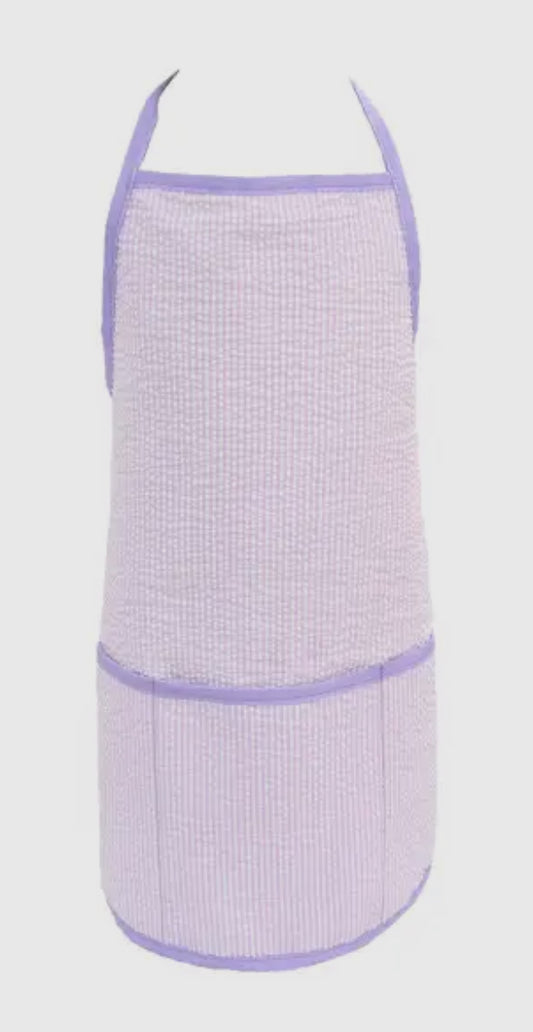 Apron/Art Smock for Kids by Mint