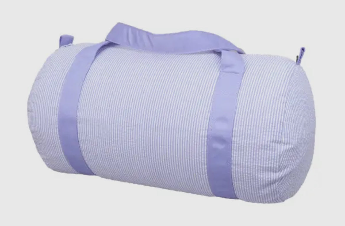 Medium Duffel by Mint