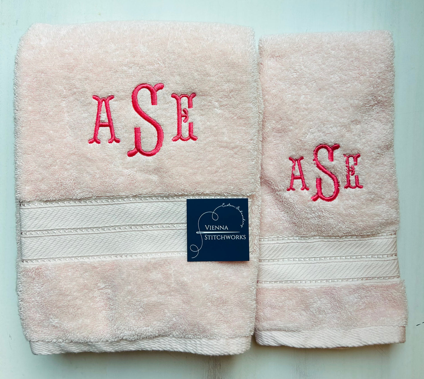 Custom Embroidery