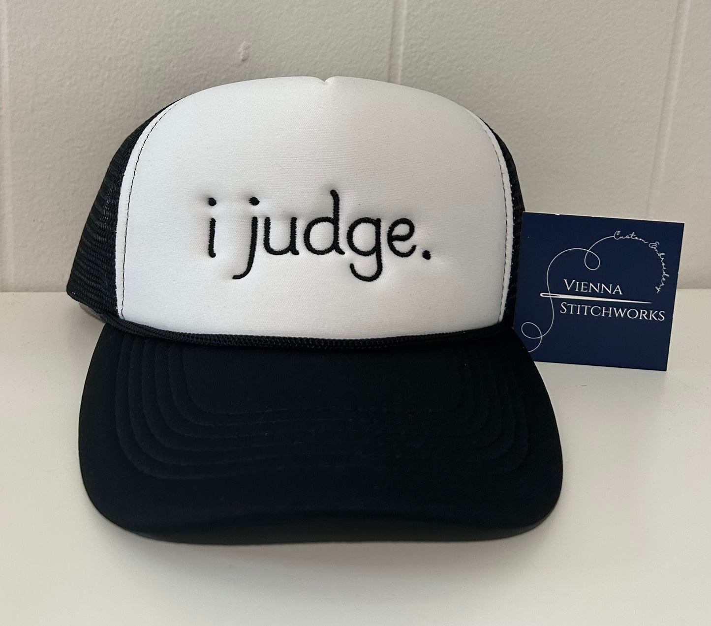 Adult Trucker Hats