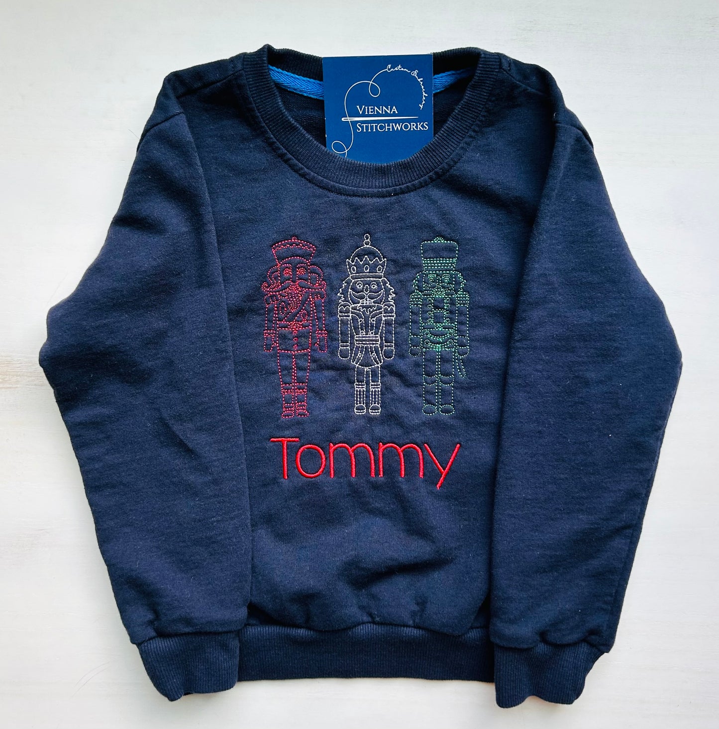 Kids Christmas Shirts