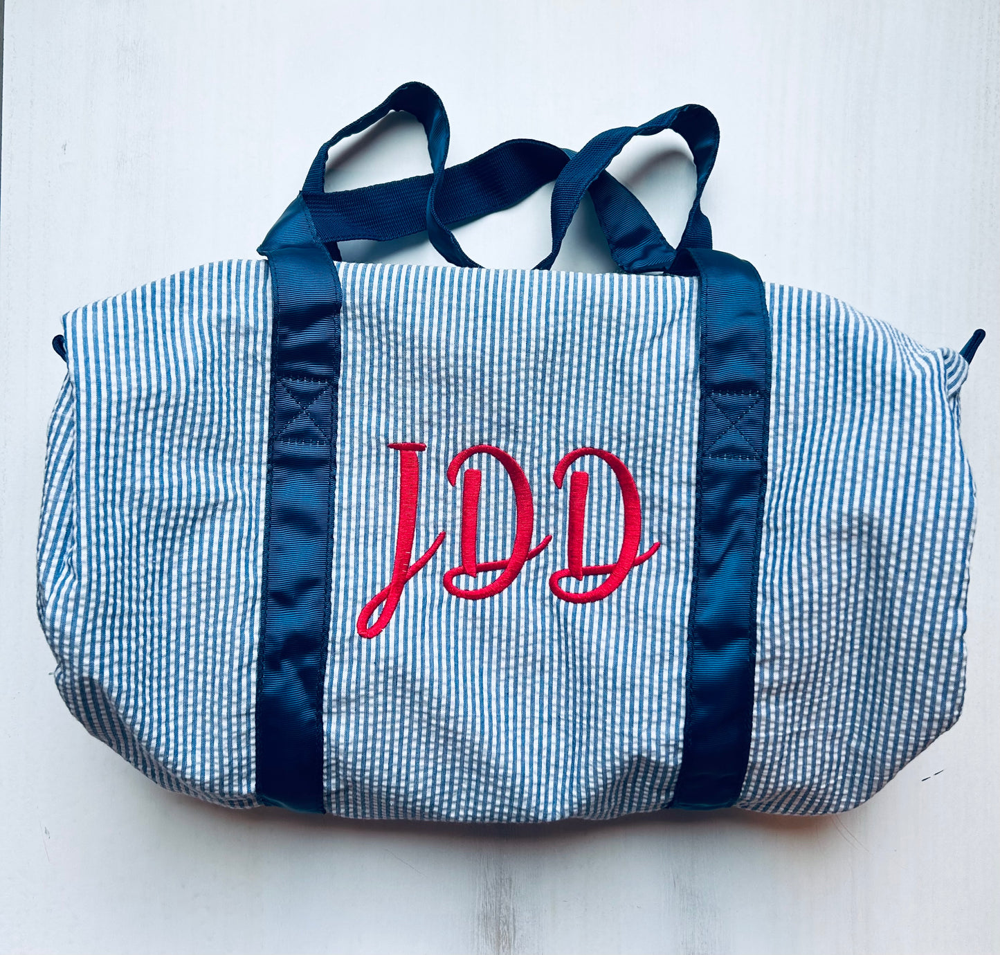 Medium Duffel by Mint