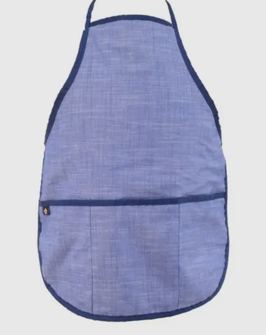 Apron/Art Smock for Kids by Mint