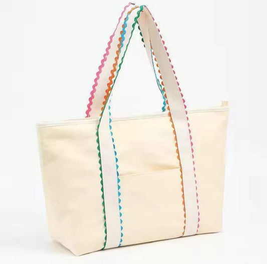 Ric Rac Totes