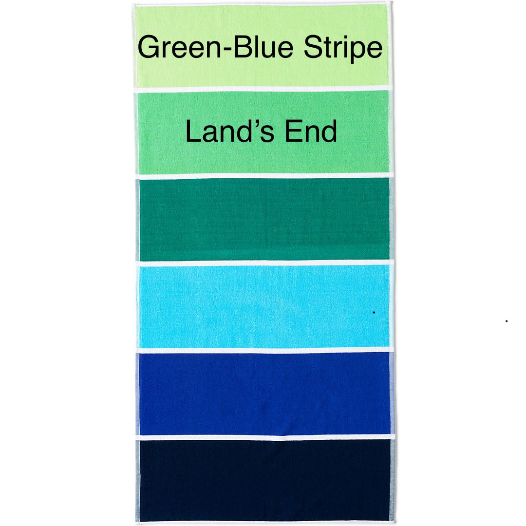 Beach Towels