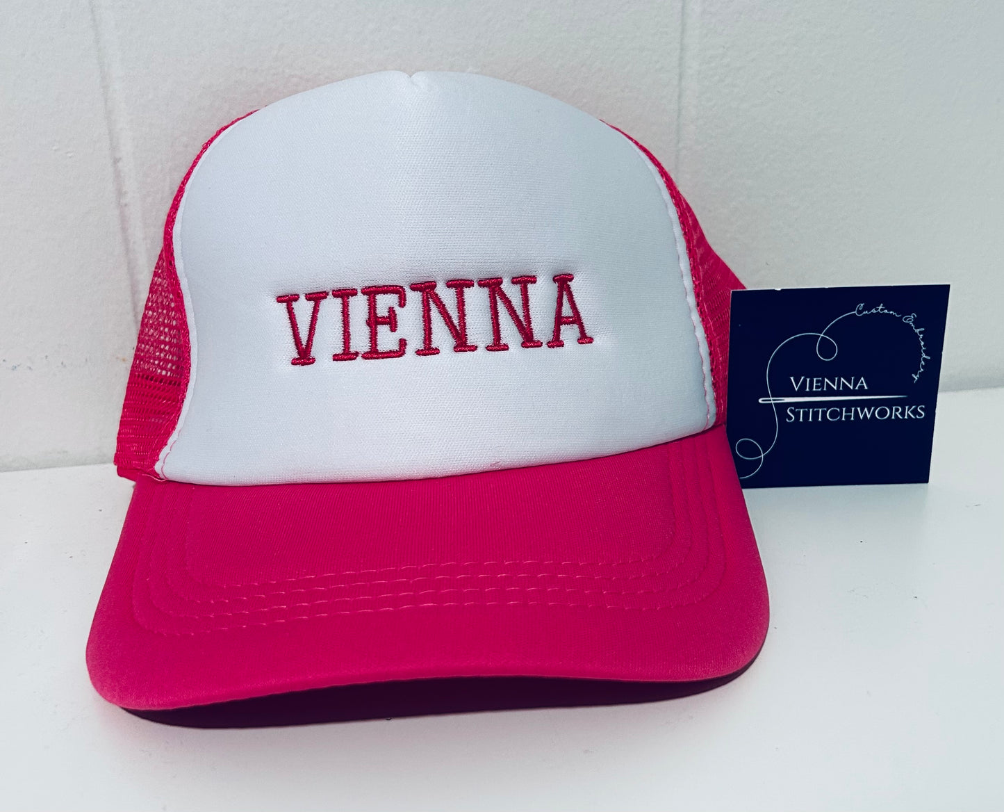 Adult Trucker Hats