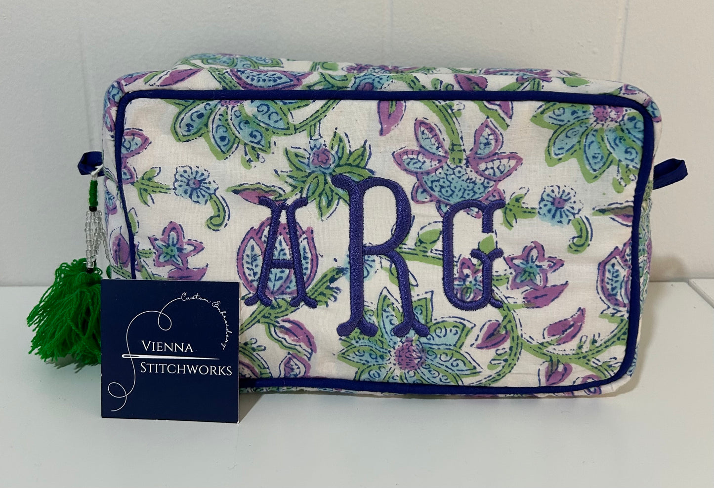 Custom Embroidery