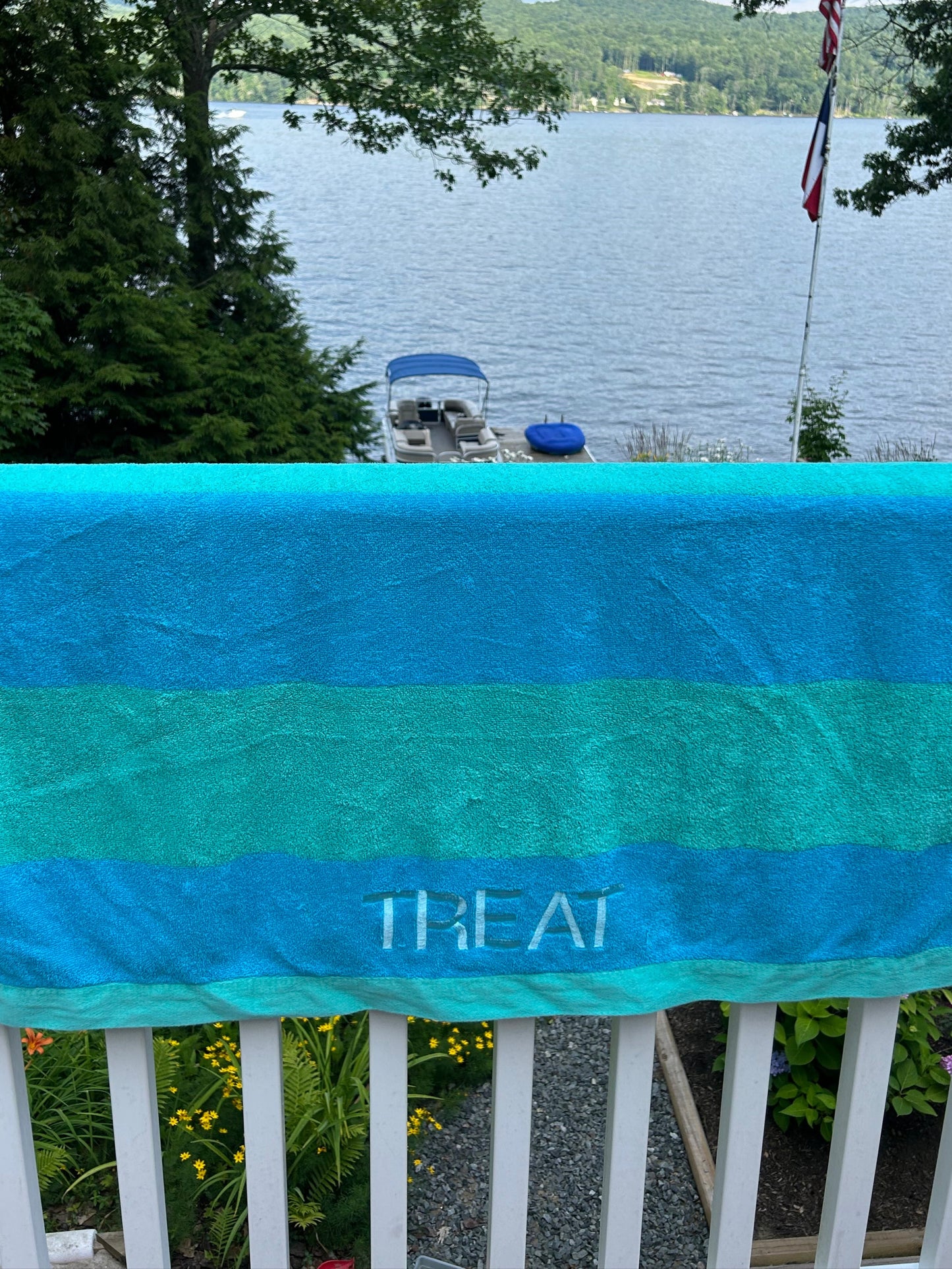 Beach Towels