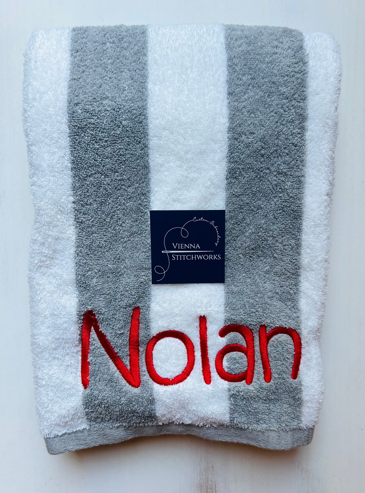 Beach Towels