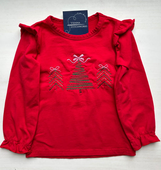 Kids Christmas Shirts