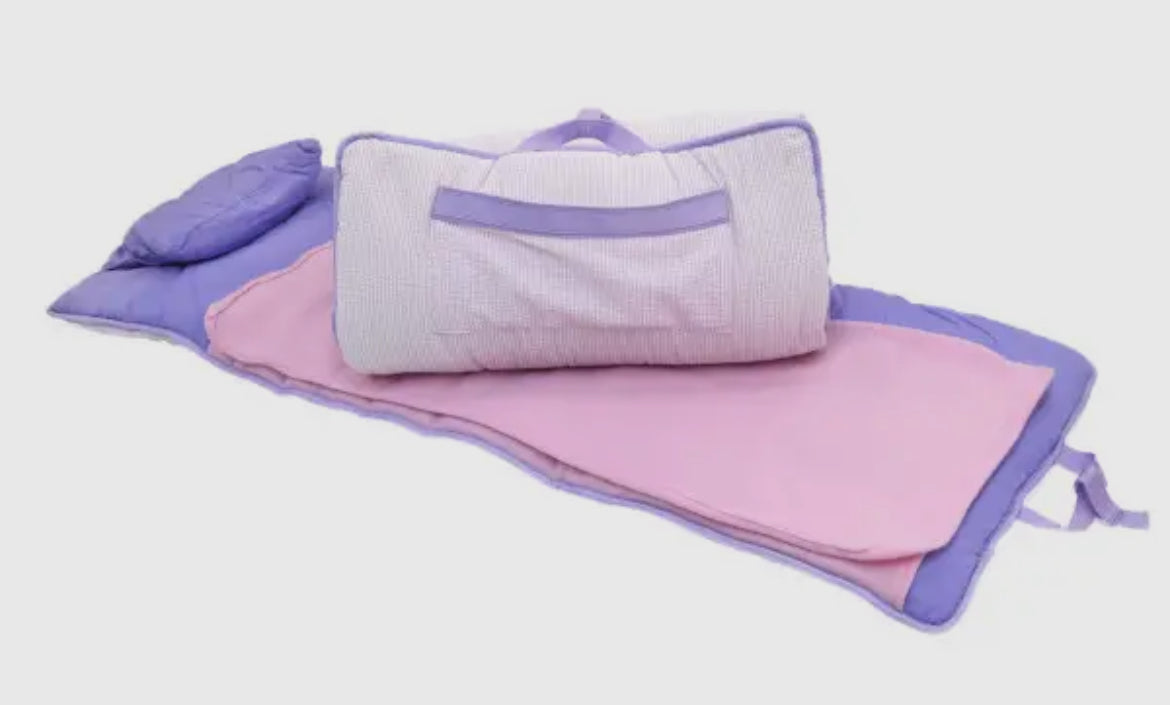 Nap Mat by Mint