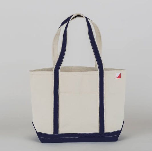 Medium Boat Tote by ShoreBags
