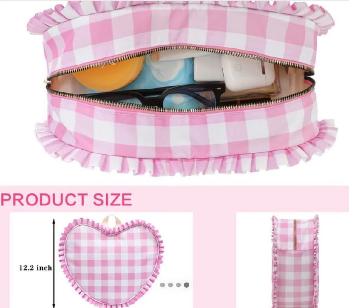 Heart Backpack