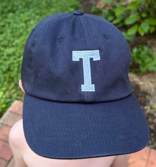 Classic Kids' Baseball Hats