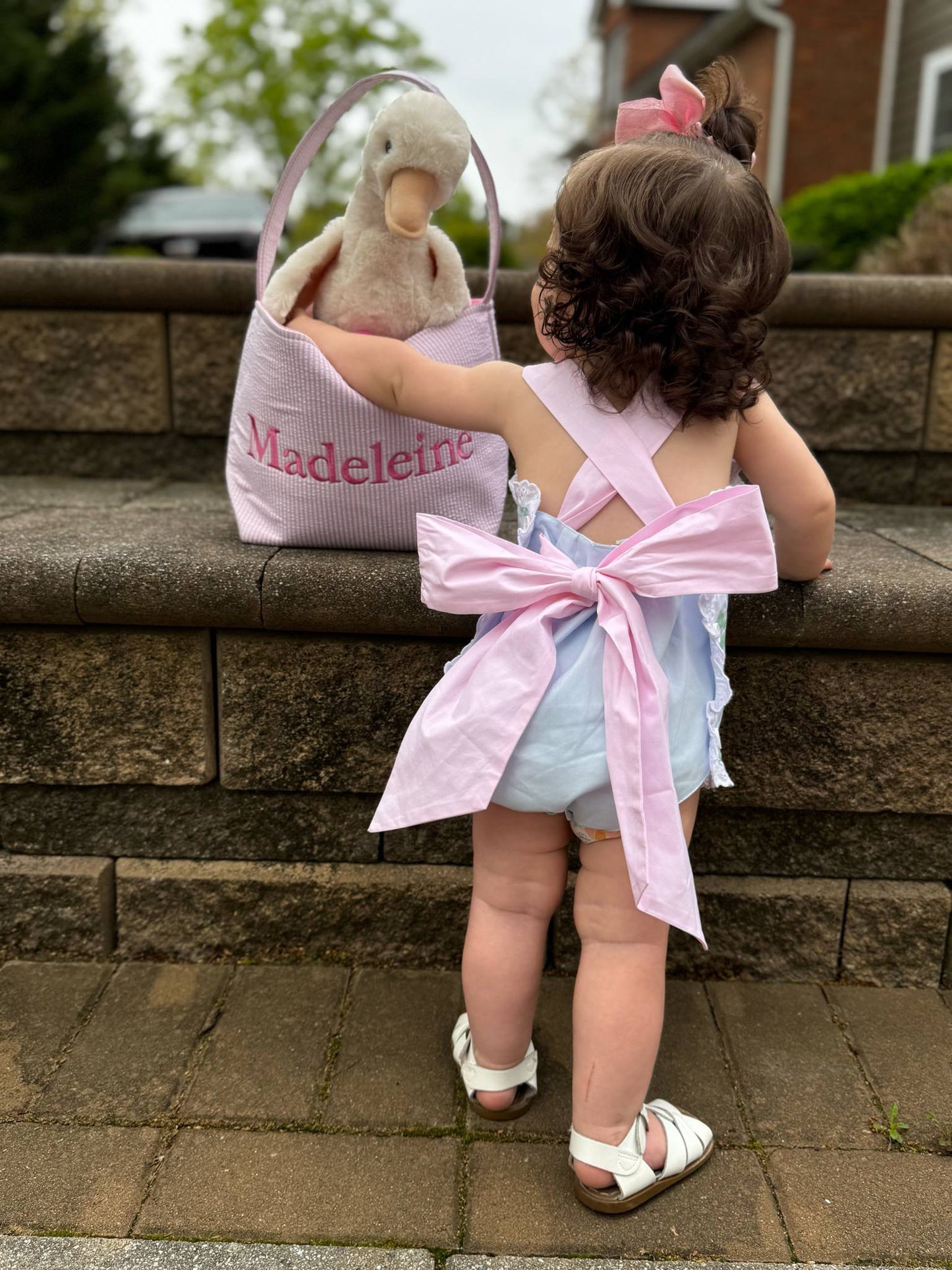 Easter Baskets
