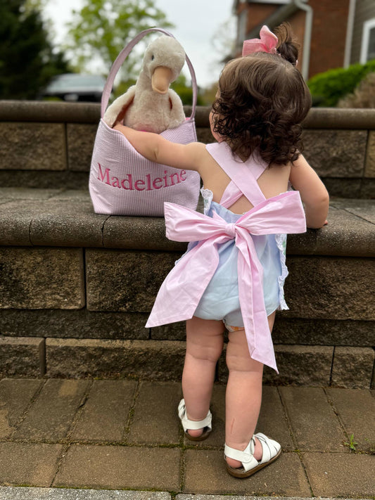 Easter Baskets