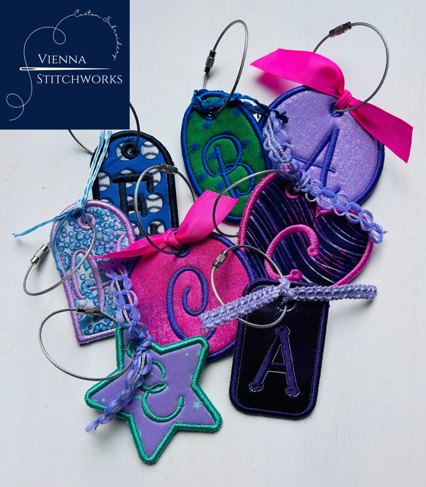 Bag Tags