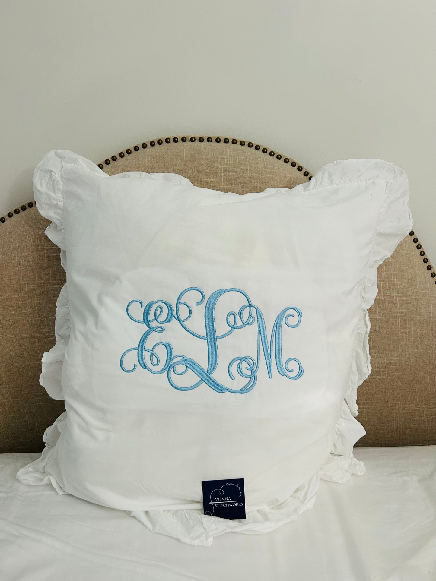 Custom Embroidery