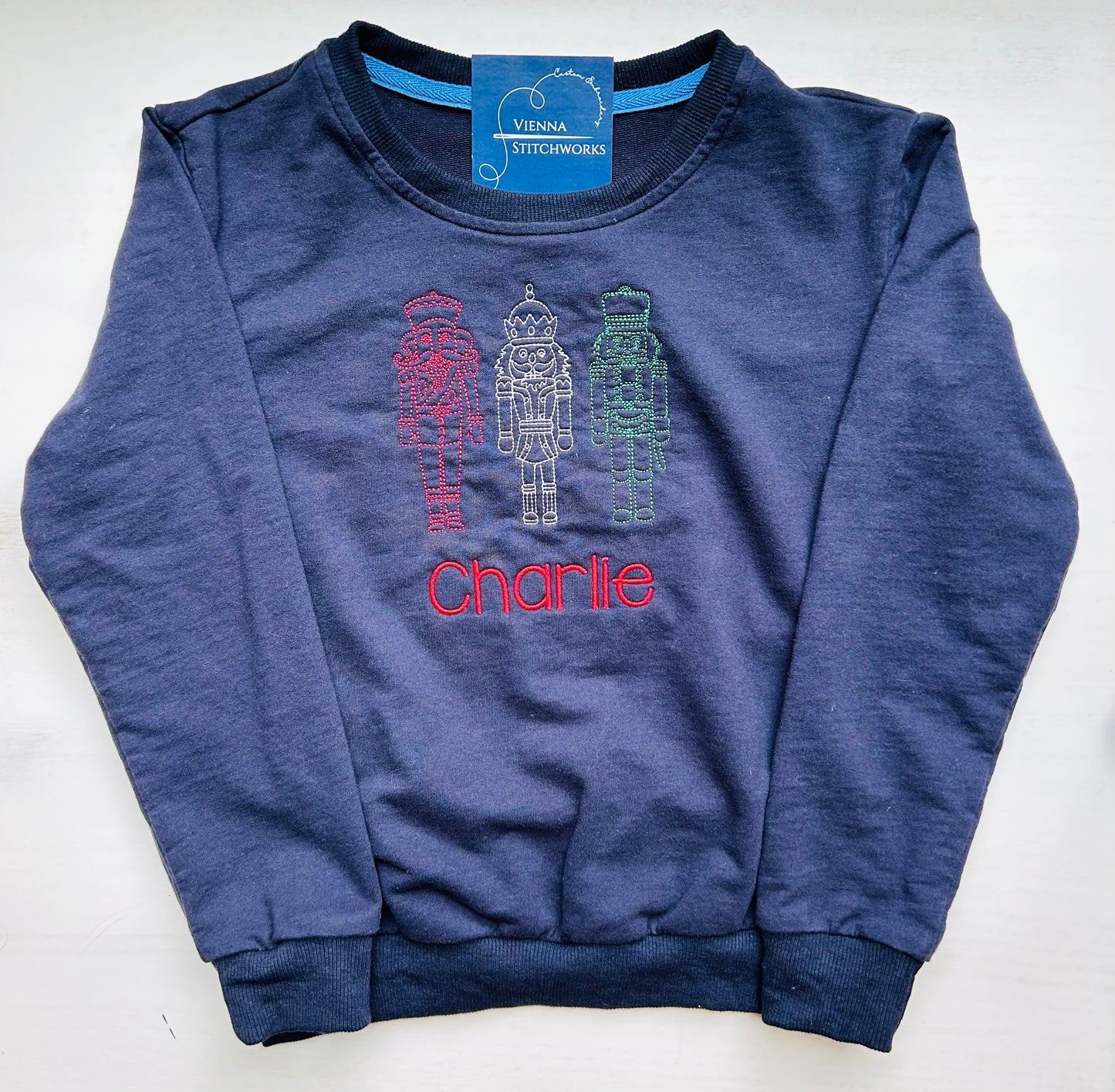 Kids Christmas Shirts
