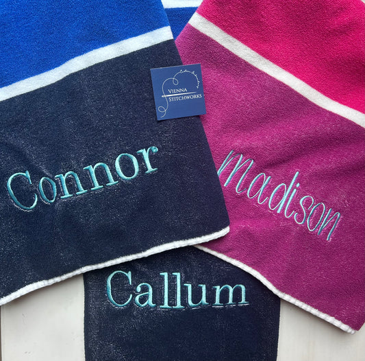 Beach Towels