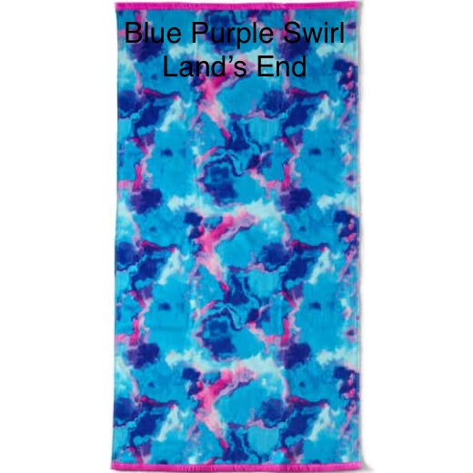 Beach Towels