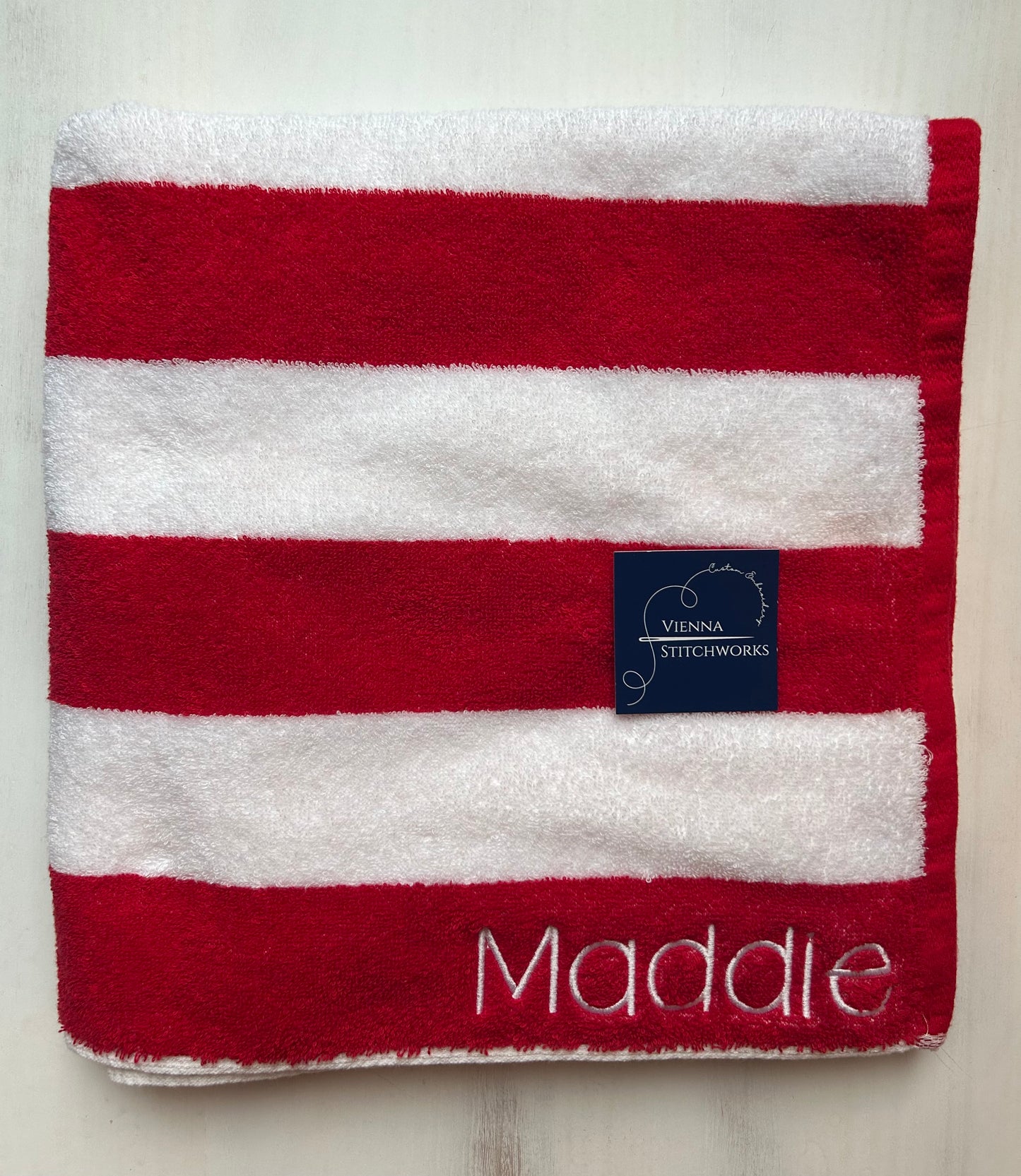 Beach Towels