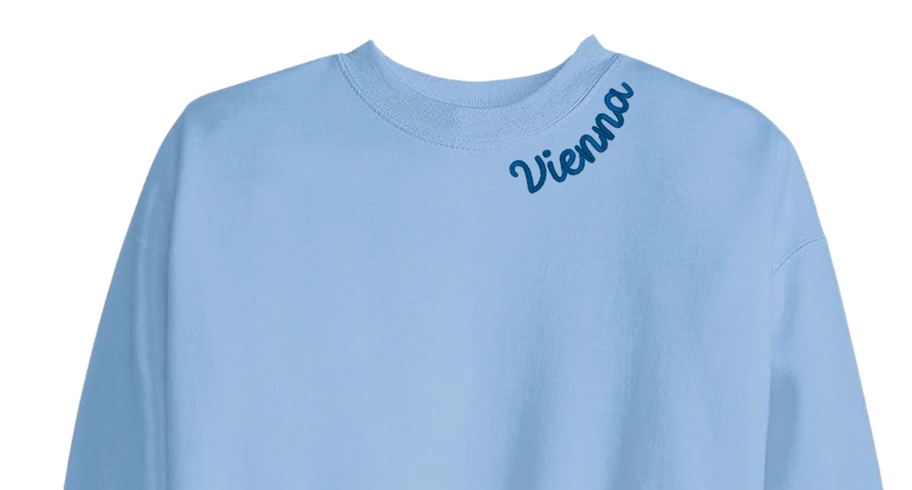 Vienna Sweatshirt - Adult
