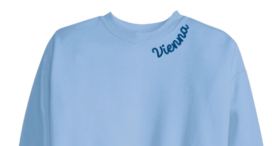 Vienna Sweatshirt - Adult