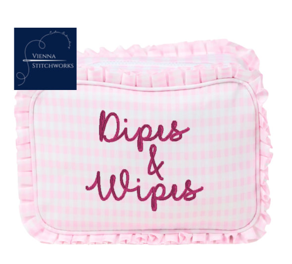 Everything Bag by Love That Cotton