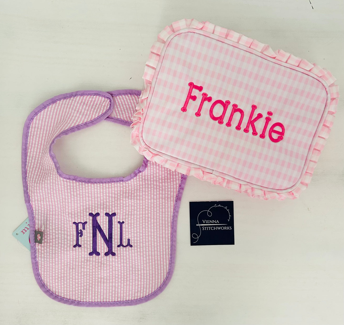 Baby Bib