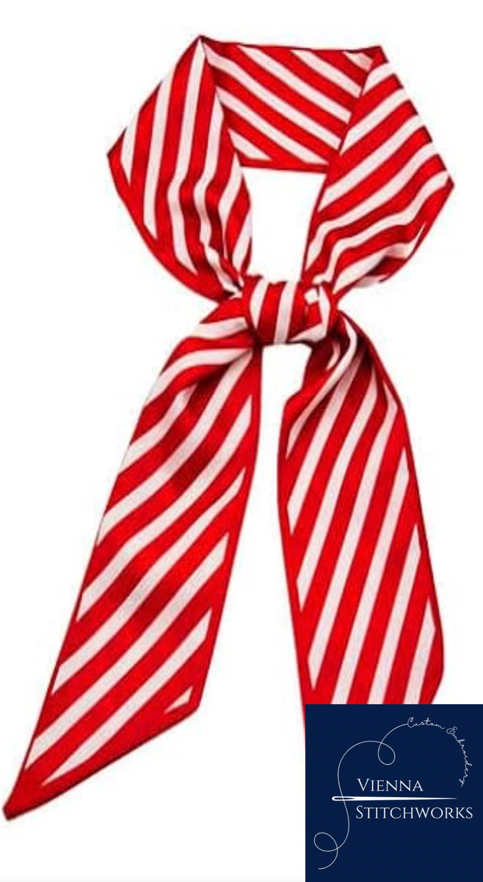 Pure Barre Woodbridge - Bag Bow