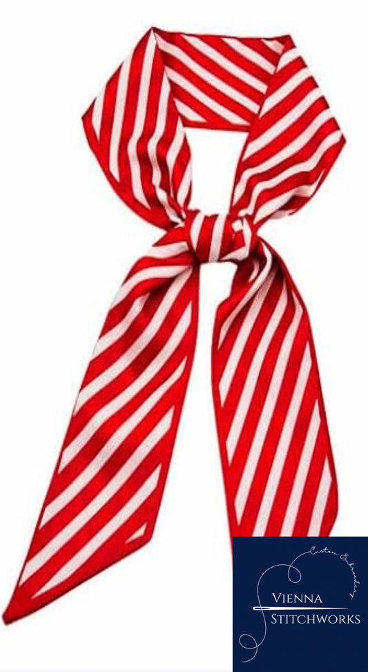 Pure Barre Woodbridge - Bag Bow