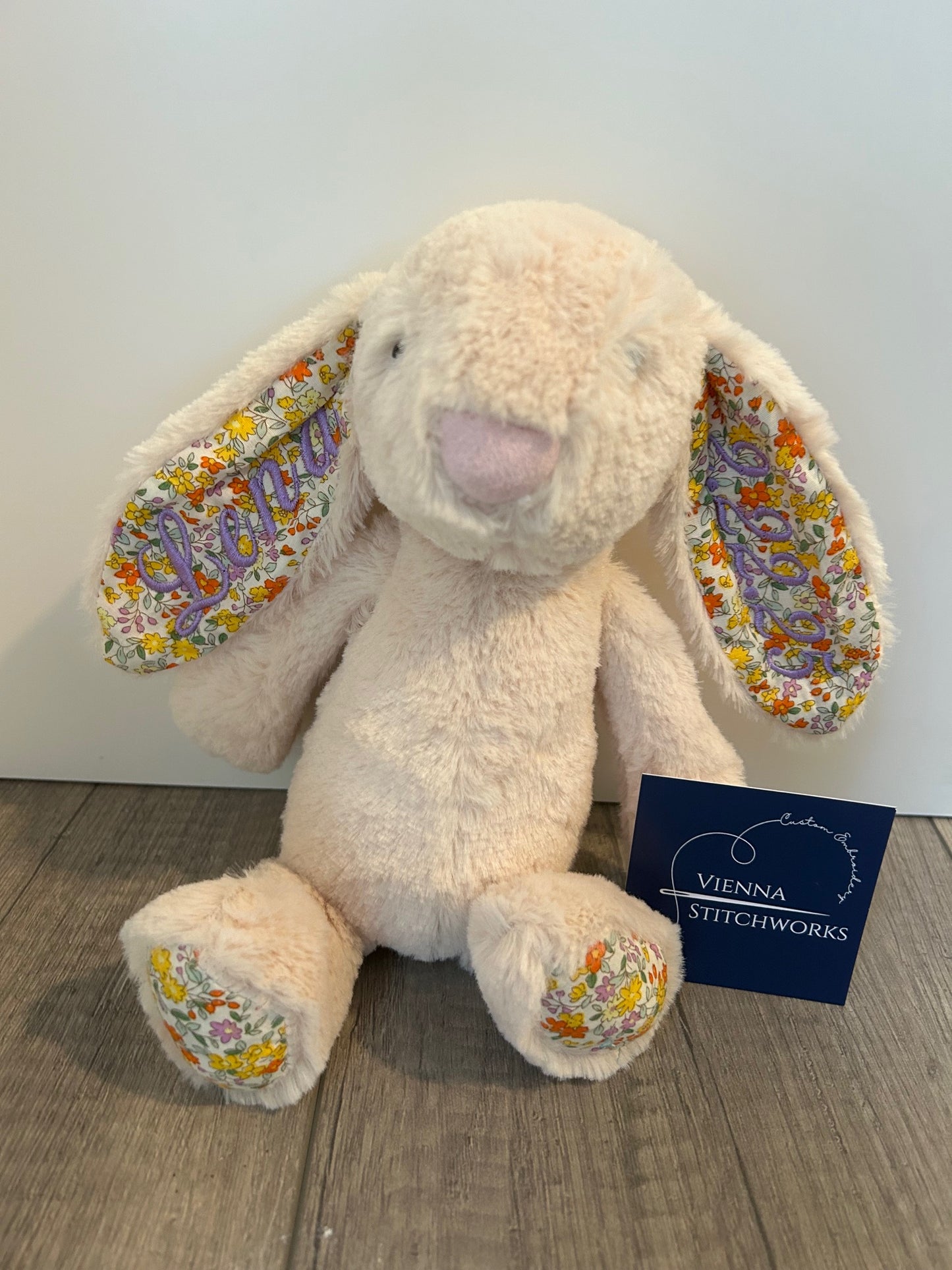 Keepsake Bunny