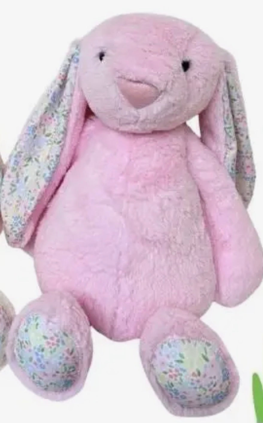Keepsake Bunny