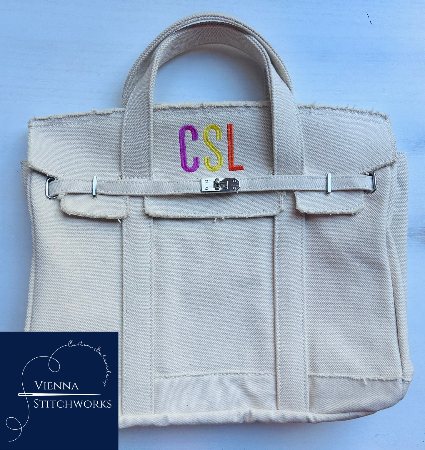Boatkin Bag
