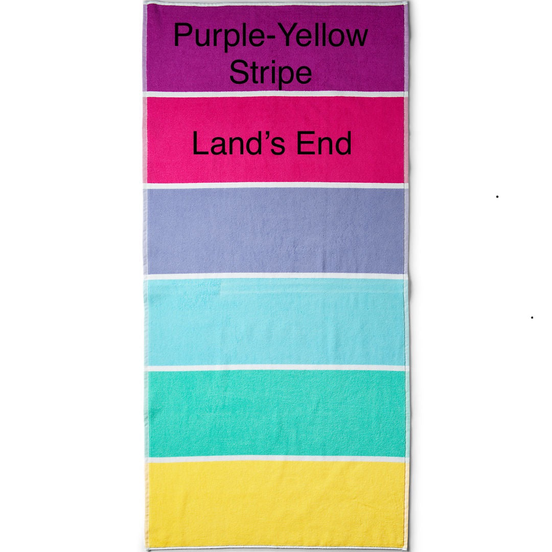 Beach Towels