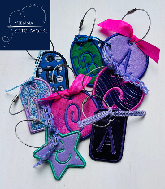 Bag Tags