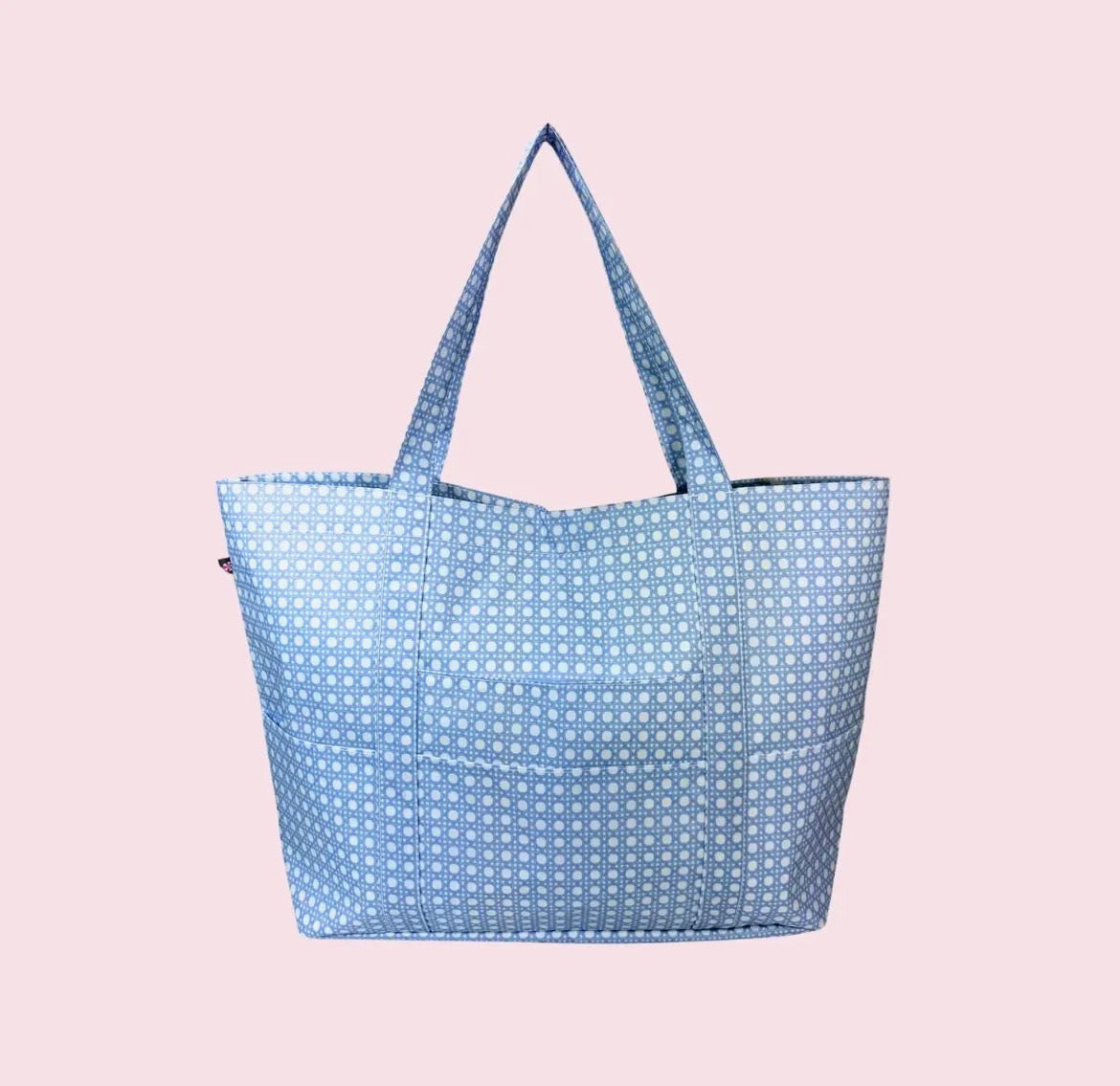 Mahj Bag or Big Mama Tote by Mint